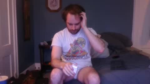 Pilgrim online show from 02/25/25, 08:19