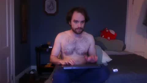 Pilgrim online show from 02/27/25, 01:28