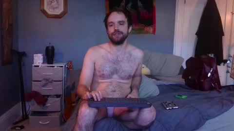 Pilgrim online show from 09/12/25, 01:11