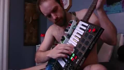 Pilgrim online show from 01/15/26, 01:48