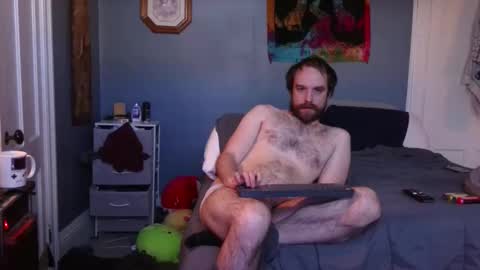 Pilgrim online show from 04/26/26, 02:48