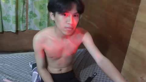 hrdfvcker_james online show from 05/31/26, 07:15