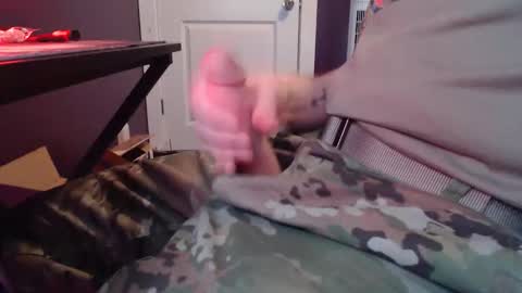 hrnysoldier92 online show from 06/03/26, 06:35