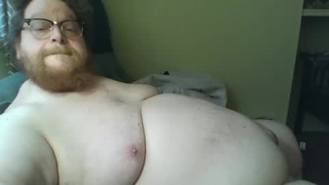 Snapshot of hrpudgenstuff chatting on 02/16/25, 02:43 hrpudgenstuff online show from 02/16/25, 02:43