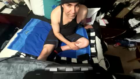 htfsb online show from 03/13/26, 08:32