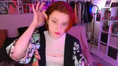 Alice online show from 02/12/26, 02:23