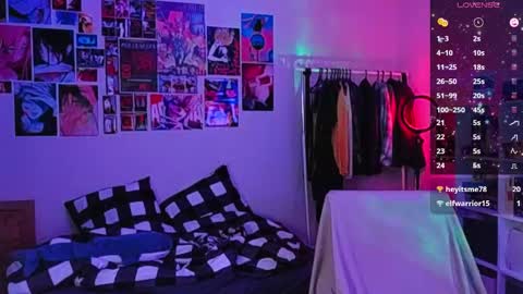 Alice online show from 03/19/26, 03:16