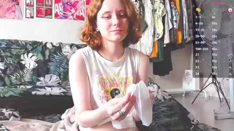 Alice online show from 07/06/26, 08:11