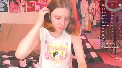 Alice online show from 08/08/26, 03:03