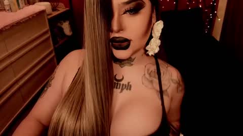 hubadera online show from 01/22/25, 03:09