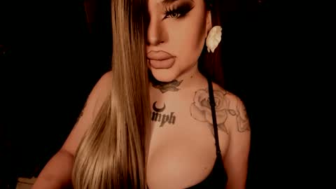 hubadera online show from 02/06/25, 03:27