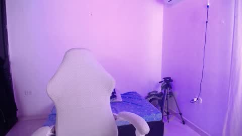 hubena_tgn online show from 01/10/26, 06:20