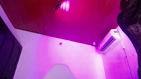 hubena_tgn online show from 01/13/26, 06:13