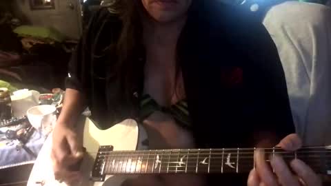 Hubert Cumberdale online show from 12/16/24, 09:52