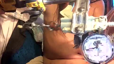 Hubert Cumberdale online show from 01/01/25, 08:47