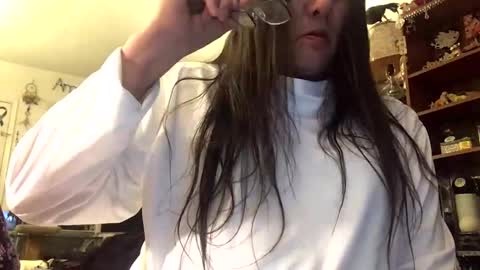 Hubert Cumberdale online show from 03/03/25, 05:53