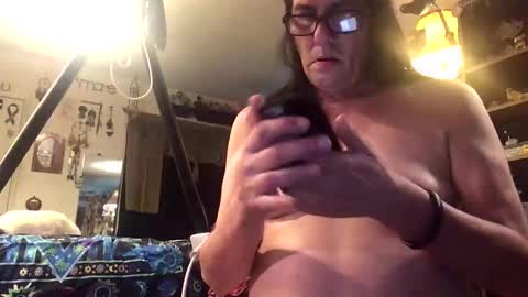 Hubert Cumberdale online show from 03/18/26, 07:50