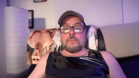 Hudson Cage formerly DCLthrKnkBoy online show from 09/19/25, 01:07