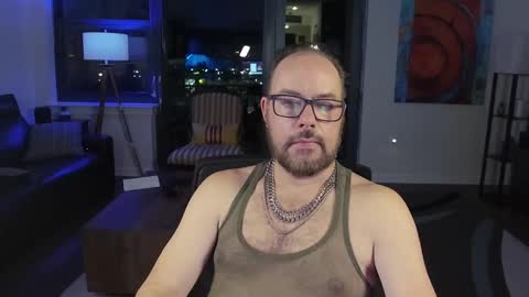 Hudson Cage formerly DCLthrKnkBoy online show from 10/19/25, 05:19