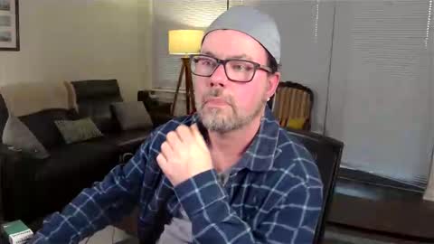 Hudson Cage formerly DCLthrKnkBoy online show from 01/17/26, 10:13