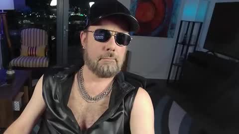 Snapshot of hudson_cage chatting on 03/08/26, 04:38 Hudson Cage formerly DCLthrKnkBoy online show from 03/08/26, 04:38