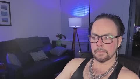 Snapshot of hudson_cage chatting on 05/25/26, 04:07 Hudson Cage formerly DCLthrKnkBoy online show from 05/25/26, 04:07