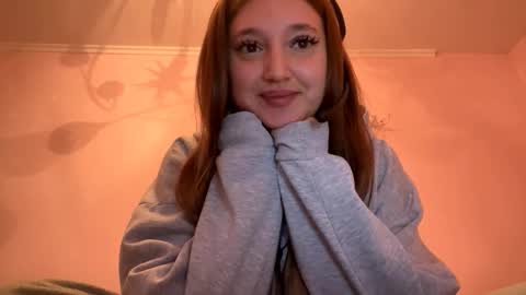 Casie online show from 01/13/26, 05:35