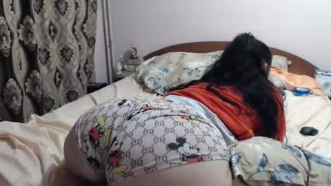 Snapshot of hugeassdevil chatting on 10/03/25, 10:18 hugeassdevil online show from 10/03/25, 10:18