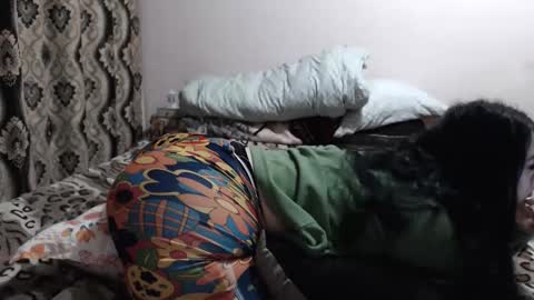 hugeassdevil online show from 02/24/26, 02:31