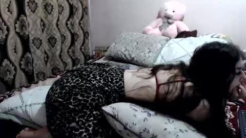 hugeassdevil online show from 05/27/26, 11:40