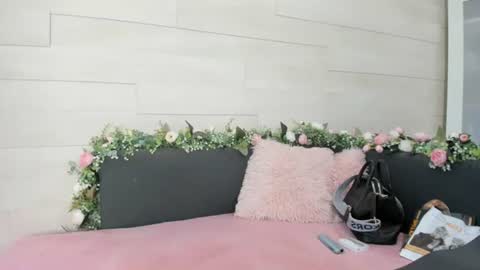 Erin online show from 07/16/26, 07:25