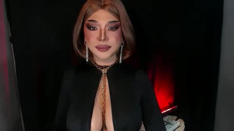 Christine online show from 01/05/26, 07:28