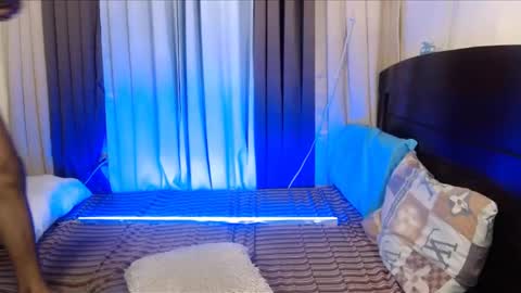 AMANDA online show from 01/04/25, 12:48