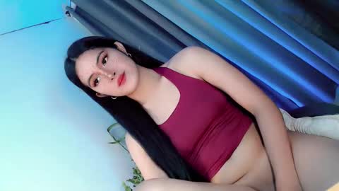 Yhanie online show from 03/13/26, 11:44