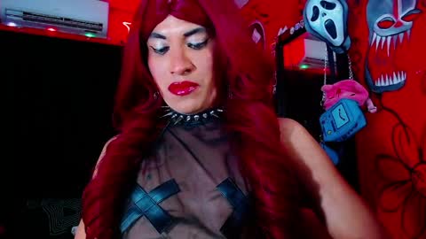 Danezka online show from 04/01/26, 08:26