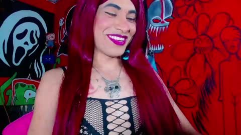 Danezka online show from 05/14/26, 02:07