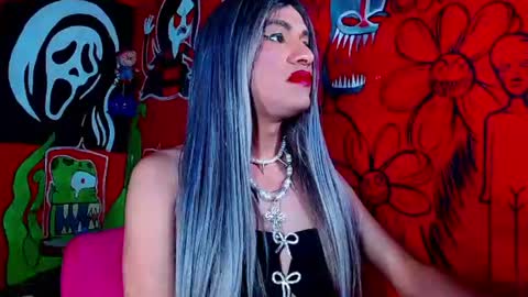 Danezka online show from 08/04/26, 11:02