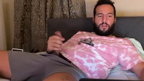 Big Dick Top online show from 11/15/25, 04:43