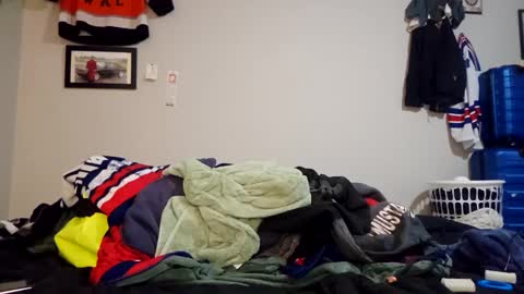 Huge mega monster Cumsplash online show from 04/02/26, 11:46