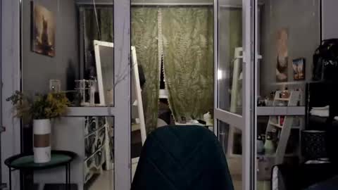 Gerda online show from 02/18/25, 07:30