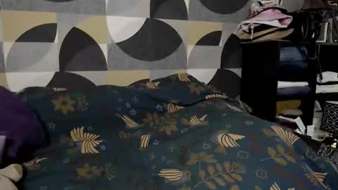 Gerda online show from 02/23/25, 05:18