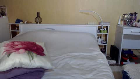 Gerda online show from 03/30/26, 12:22