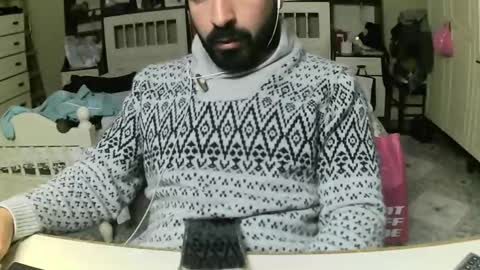 hugeveiny online show from 03/12/25, 05:38