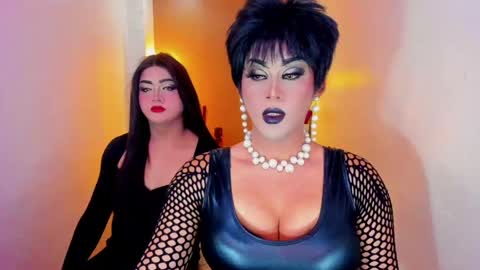 MsLovely online show from 04/12/26, 10:48