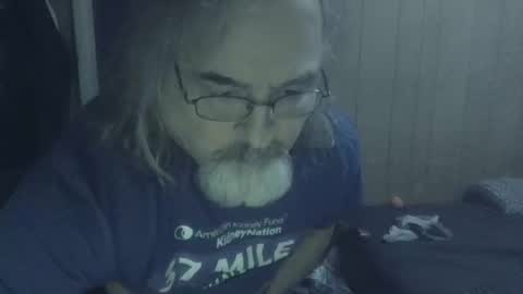 lonely huggy bear online show from 12/20/25, 01:29