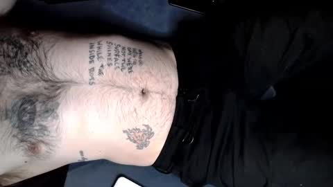 hughjereckshun online show from 10/30/25, 09:11