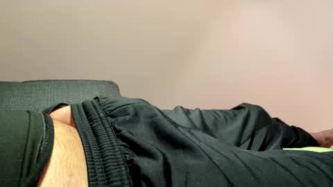 hugjack1983 online show from 12/01/25, 12:26