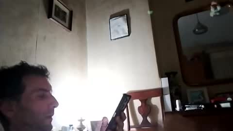 AdriBigcock online show from 04/19/26, 11:29