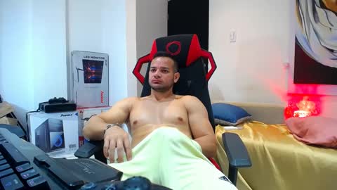 hugo19cm online show from 09/18/25, 04:09