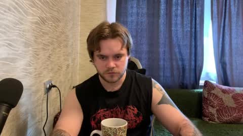 Hugo online show from 04/25/26, 12:52